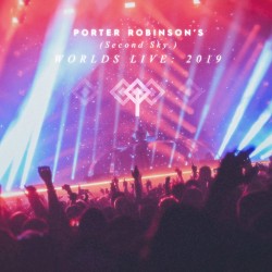 Worlds Live at Second Sky 2019