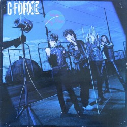 G‐Force