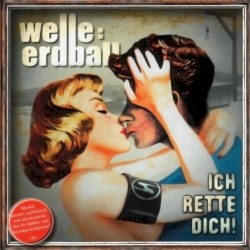 Ich rette dich!