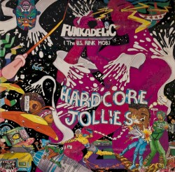 Hardcore Jollies