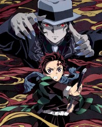 鬼滅の刃 第四巻 特典ディスク 椎名 豪 劇伴音楽集2