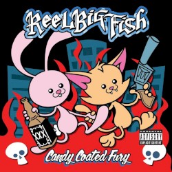 Candy Coated Fury