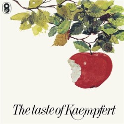 The Taste of Kaempfert