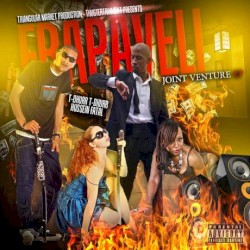 Frapaveli EP