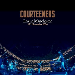 Live in Manchester