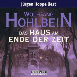 Das Haus am Ende der Zeit