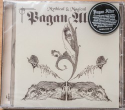 Mythical & Magical