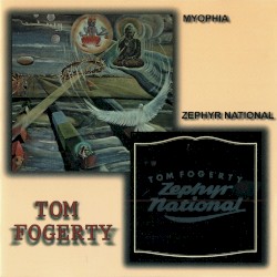 Zephyr National & Myopia