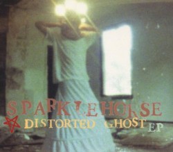 Distorted Ghost EP