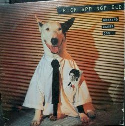 Working Class Dog