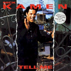 Tell Me