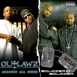 Against All Oddz / Soldier 2 Soldier