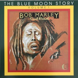 Bob Marley & The Wailers