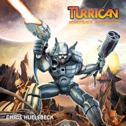 Turrican Soundtrack Anthology