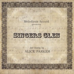 Singers Glen
