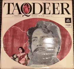 Taqdeer