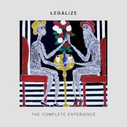 Legalize: The Complete Experience
