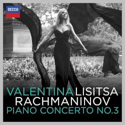 Piano Concerto no. 3