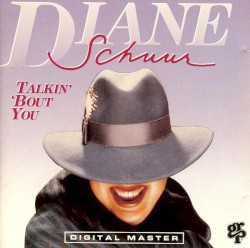 Talkin’ ’Bout You