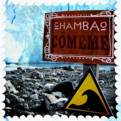 Cómeme [Directo Perito Moreno]