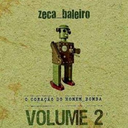 O coração do homem_bomba Vol. 2