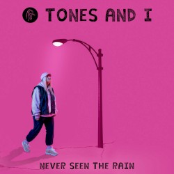 Never Seen the Rain