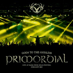 Gods to the Godless (Live at Bang Your Head Festival Germany 2015)