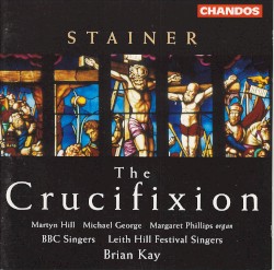 The Crucifixion