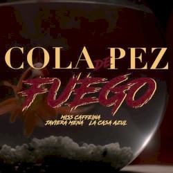 Cola de pez (Fuego)
