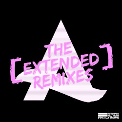 All Night (the remixes)