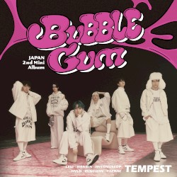 BUBBLE GUM