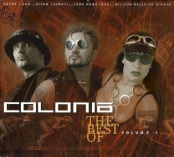 The Best of Colonia, Volume 1