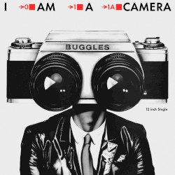 I Am A Camera