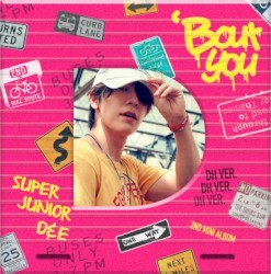 ’Bout You