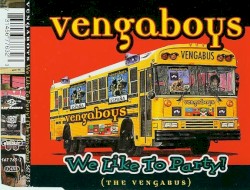 We Like to Party! (The Vengabus)