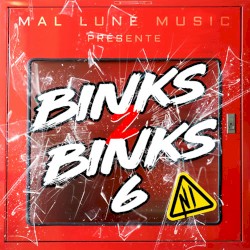 Binks to Binks 6