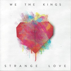Strange Love