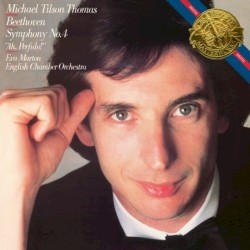 Symphony No. 4 and "Ah Perfido"