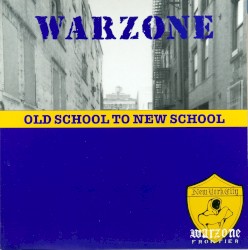 Old School to New School