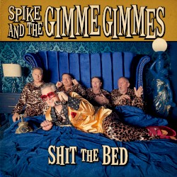 Shit the Bed