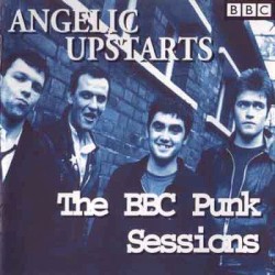 Панк-сессии BBC