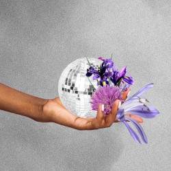 New Me, Same Us Remix EP