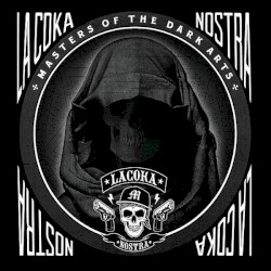Masters of the Dark Arts