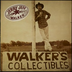 Walker’s Collectibles