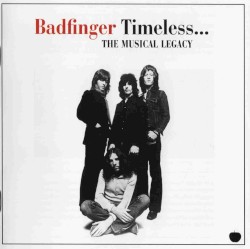 Timeless...The Musical Legacy
