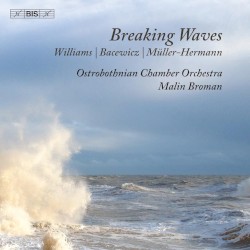 Breaking Waves