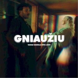 Gniaužiu