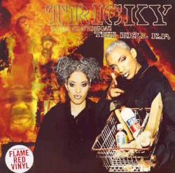 The Hell E.P.