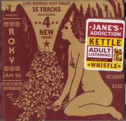 Kettle Whistle