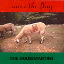 Raise the Flag